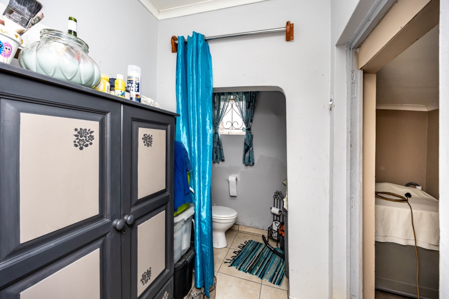 3 Bedroom Property for Sale in Saxilby Eastern Cape